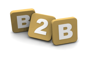 B2B ecommerce, B2B marketing, B2C ecommerce, B2C marketing, ecommerce, ecommerce website, personalization, website personalization, product personalization
