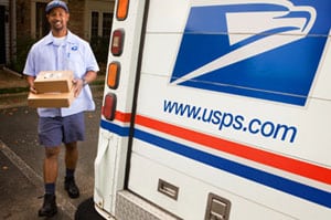 USPS