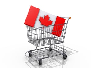 Canada, Canada Post, Canadian market, Canadian retail market, marketing, marketing in Canada, cross-border ecommerce, cross-border selling, webinar