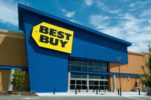 Best Buy, Target, Walmart, Curbside, curbside pickup, in-store pickup, omnichannel, omnichannel fulfillment, omnichannel strategy, mobile app, mobile commerce, m-commerce