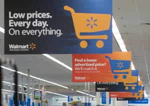 Walmart, Wal-Mart Stores Inc., Wal-Mart Stores, ecommerce, Wal-Mart ecommerce, walmart.com, Amazon, Amazon Prime, retail, retail stores, big-box retailer, big box retail, earnings report