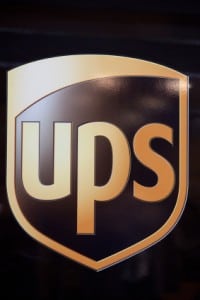 UPS, United Parcel Service, Shipping/Delivery, Operations and Fulfillment, FedEx, TNT Express, David Abney, ecommerce, seasonal peak, dimensional weight pricing, DIM, DIM weight
