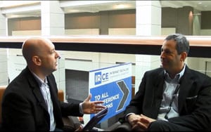 Speaking of Father's Day, Brad Wolansky of Yankee Candle Co. talked with Multichannel Merchant's Tim Parry at IRCE 2013 about Yankee Candle's new line of "Man Candles." Looks like Tim will be getting the "MMM... Bacon" one for his dad!" Click the image above to view the video.