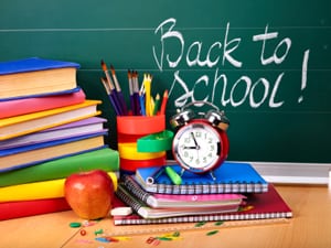 back-to-school, back-to-school shopping, e-retail, ecommerce