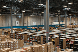 IRS Tax Change Will Impact Warehouse 