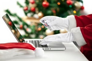 UPS, FedEx, holiday shopping, holiday 2013, shipping/delivery, shipping, logistics, ecommerce, holiday shipping