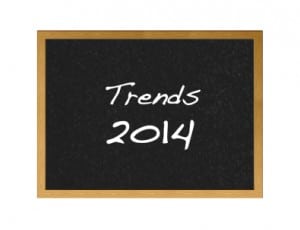 2014 trends.