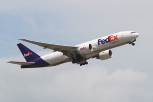 FedEx