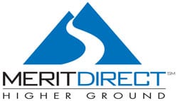 Merit Direct Logo