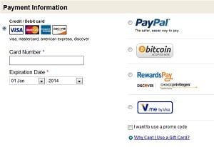 overstock payment options bitcoin