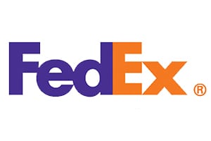 FedEx, UPS, FedEx Ground, FedEx Express, FedEx Smartpost, FedEx Freight, ecommerce fulfillment