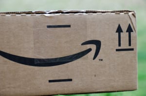 Amazon Box 426