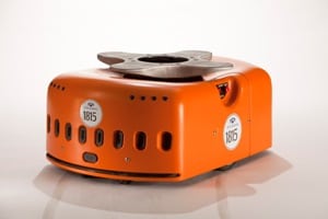 Kiva Systems Robot Amazon