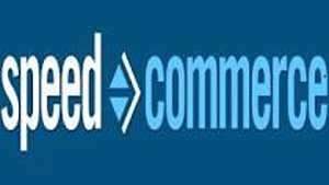Speed Commerce, ecommerce, ecommerce platforms, ecommerce fulfillment, distribution, 3PL