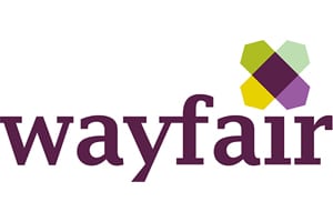 Wayfair, Wayfair.com, ecommerce, Joss & Main, Birch Lane, AllModern, DwellStudio