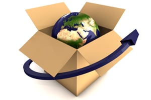 retail logistics, supply chain optimization, retail supply chain