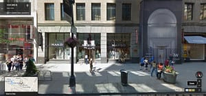 7 West 34th St., New York, NY | Google Maps Street View