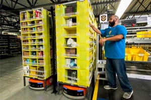 Amazon, Amazon.com, Fulfillment By Amazon, FBA, ecommerce, ecommerce fulfillment, ecommerce operations, retail, online retail, -retail, Amazon buy box