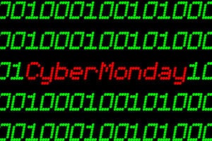 cyber-monday