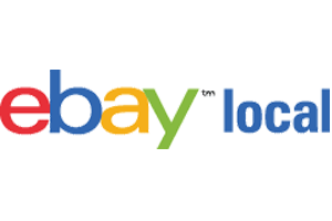eBay, eBay Now, eBay Local, online marketplace, online sellers, eBay merchants, same-day delivery, click and collect, buy online pickup in store, Argos, Shutl, Amazon Fresh, Amazon Prime Now, Google Express