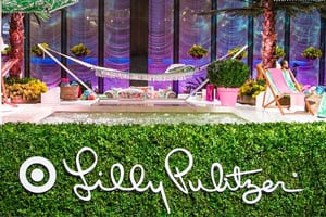 Target-Lilly Pulitzer Collaboration Hit with Social Media Backlash ...