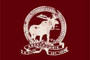 abercrombie and fitch international