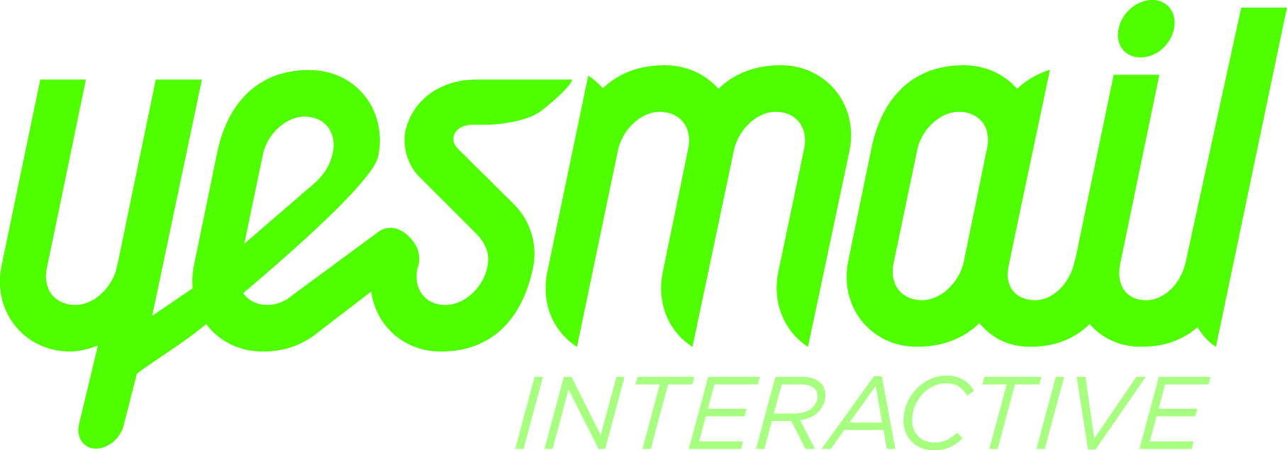 Yesmail Interactive Logo