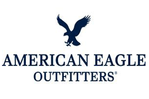 American Eagle Outfitters, ecommerce, omnichannel, omnichannel fulfillment, omnichannel operations, omnichannel retail, buy online pickup in store, ship from store, store to door