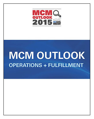 MCM Outlook Report Cover
