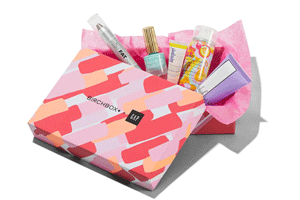 Gap Birchbox