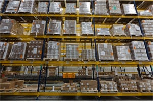Warehouse/Distribution Center, order management system, ERP, operations and fulfillment, system integration, VAR