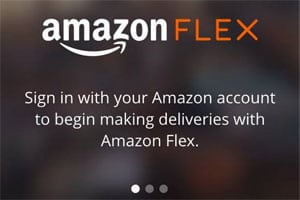 Amazon Prime, Amazon Prime Now, Amazon Flex, same-day delivery, one-hour delivery, ecommerce fulfillment, Uber, Postmates