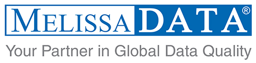 MelissaData Logo