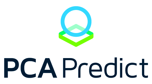 PCAPredict Logo