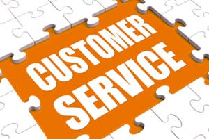customer service, customer experience, call center, customer service reps