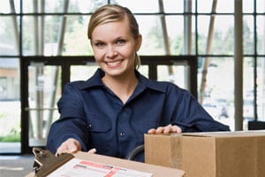 ecommerce delivery, customer experience, shipping and delivery experience, ecommerce fulfillment