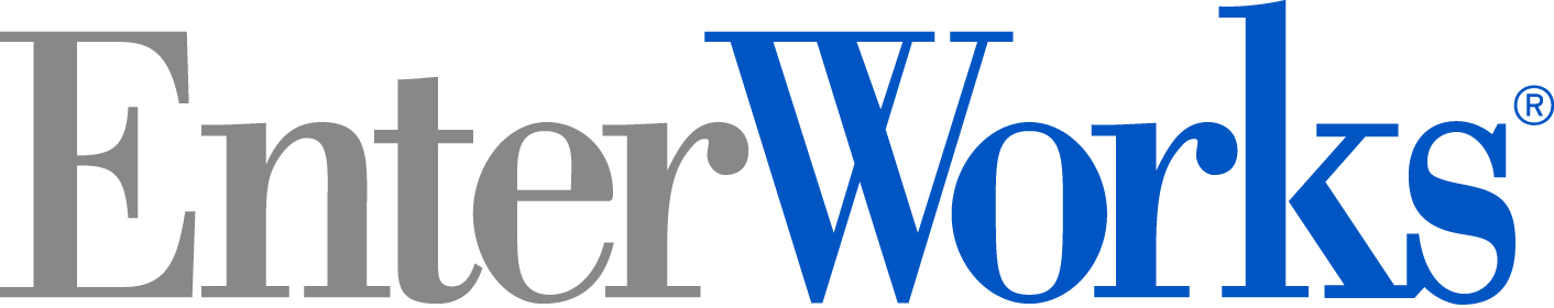 EnterWorks Logo