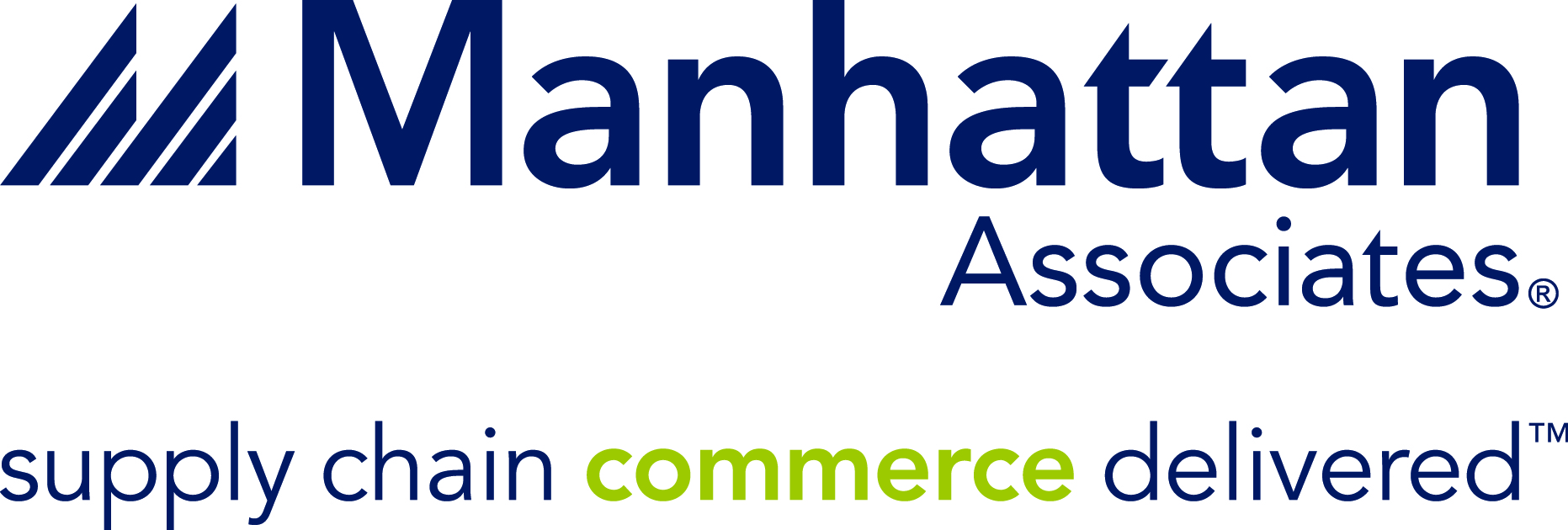 Manhatten Associates Logo