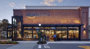 amazon bookstore