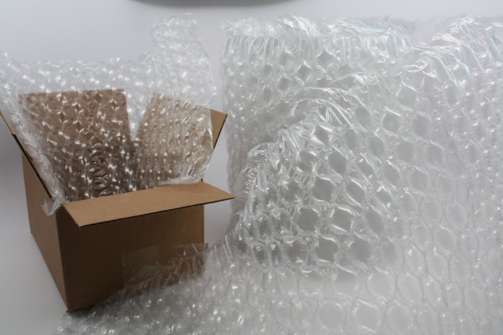 Week In Review Bubble Wrap Unbreakable