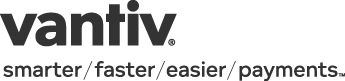 Vantiv Logo