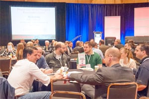 Ops Summit 2016 roundtable