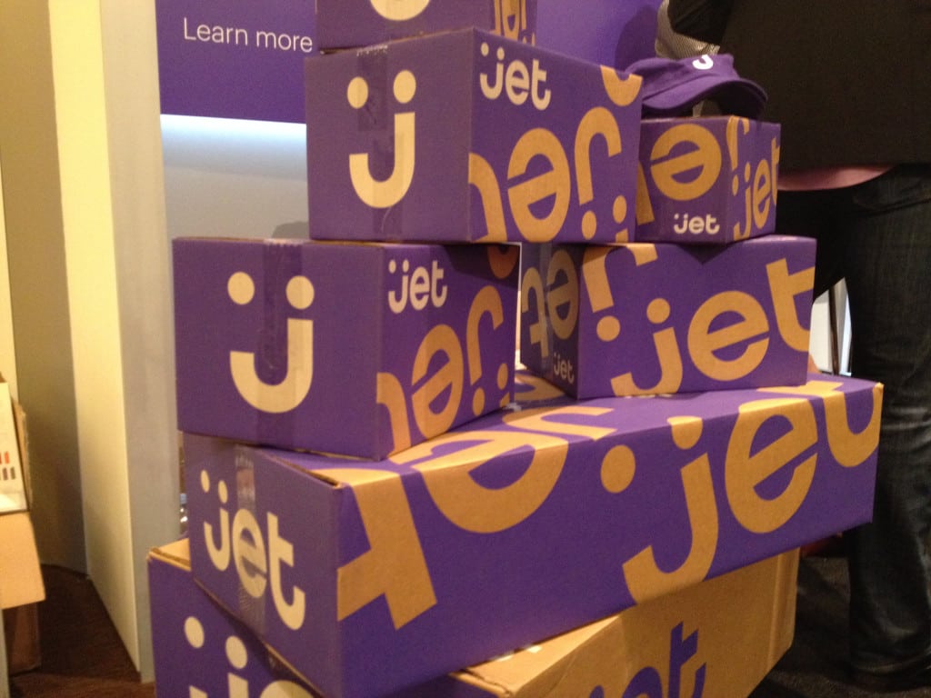 Why is Kind of a Big Deal for Walmart