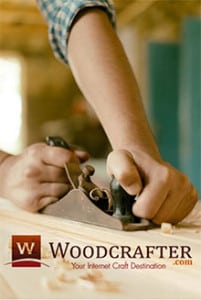 woodcrafter