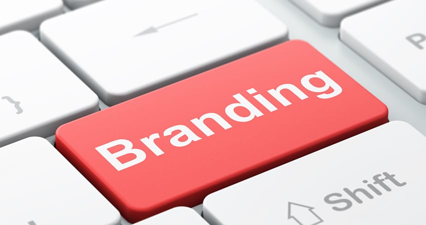 brand