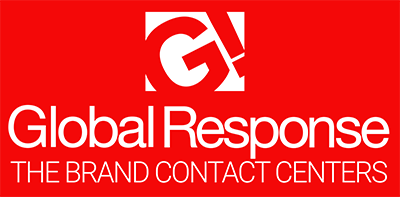 Global Response logo
