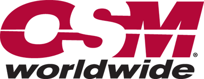 OSM Worldwide Logo