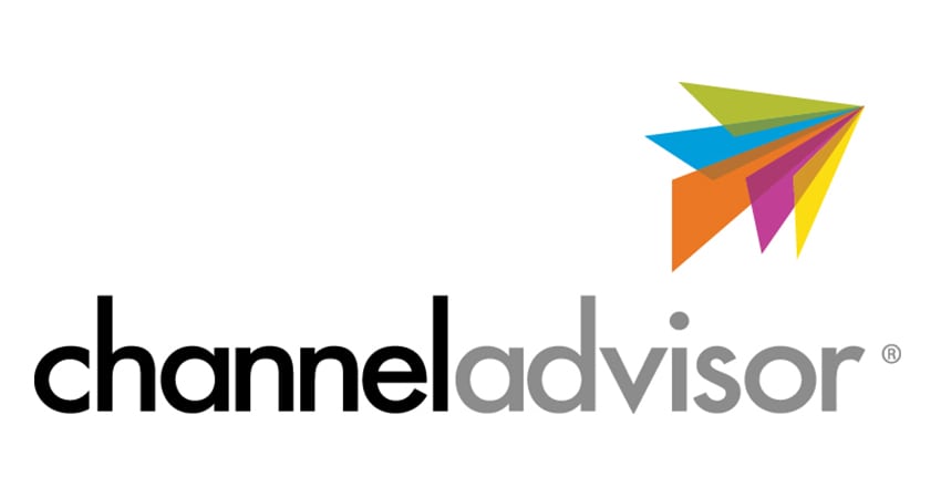 ChannelAdvisor logo feature