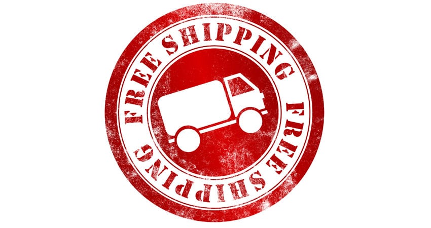 NRF Study Finds 75% of U.S. Consumers Expect Free Shipping