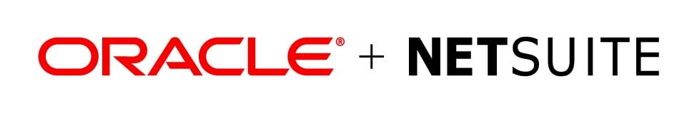 Oracle + Netsuite Logo
